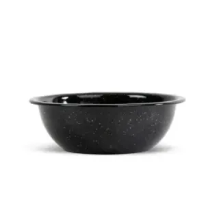 Sagaform Doris enamel bowl - LT52229 (gadzety reklamowe)